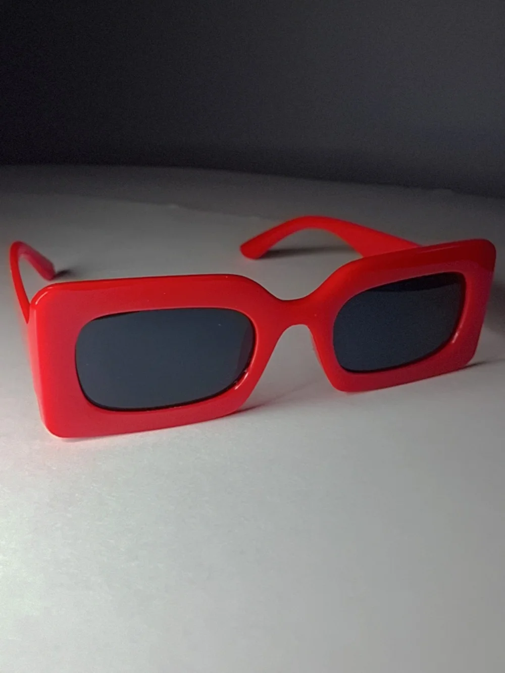 Chic Summer Thick Framed Women's/Teen's Sunglasses MultiColor Single/Bundle Avai